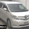 toyota alphard 2010 -TOYOTA--Alphard GGH20Wｶｲ--8031134---TOYOTA--Alphard GGH20Wｶｲ--8031134- image 1