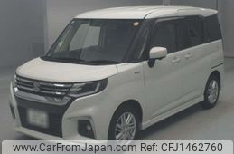 suzuki solio 2021 CFJ1462760