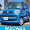 suzuki spacia 2021 quick_quick_5AA-MK53S_MK53S-323439 image 1