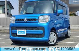 suzuki spacia 2021 quick_quick_5AA-MK53S_MK53S-323439