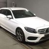 mercedes-benz c-class-station-wagon 2017 -MERCEDES-BENZ--Benz C Class Wagon RBA-205242--WDD2052422F639001---MERCEDES-BENZ--Benz C Class Wagon RBA-205242--WDD2052422F639001- image 4