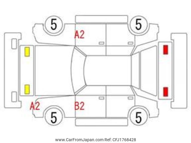 daihatsu hijet-truck 2009 CFJ1768428 image 2