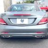 mercedes-benz slc 2018 CFJ1622883 image 15