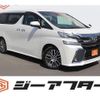 toyota vellfire 2017 -TOYOTA--Vellfire DBA-GGH30W--GGH30-0017749---TOYOTA--Vellfire DBA-GGH30W--GGH30-0017749- image 1