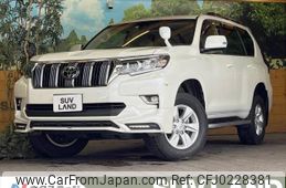 toyota land-cruiser-prado 2023 -TOYOTA--Land Cruiser Prado 3DA-GDJ150W--GDJ150-0082429---TOYOTA--Land Cruiser Prado 3DA-GDJ150W--GDJ150-0082429-