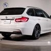 bmw 3-series 2019 quick_quick_LDA-8C20_WBA8H92070A967841 image 2