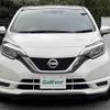 nissan note 2018 -NISSAN--Note DBA-E12--E12-601100---NISSAN--Note DBA-E12--E12-601100- image 17