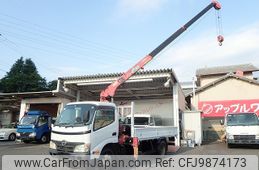 hino dutro 2011 -HINO--Hino Dutoro BKG-XZU344M--1006331---HINO--Hino Dutoro BKG-XZU344M--1006331-