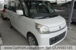 suzuki spacia 2013 quick_quick_DBA-MK32S_MK32S-148943