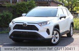 toyota rav4 2021 -TOYOTA--RAV4 MXAA54--MXAA54-5027295---TOYOTA--RAV4 MXAA54--MXAA54-5027295-