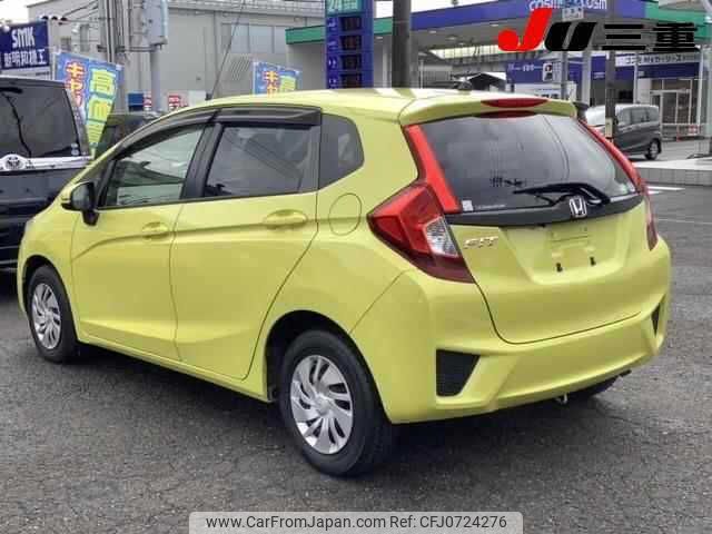 honda fit 2014 -HONDA--Fit GK3--3001959---HONDA--Fit GK3--3001959- image 2