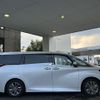 toyota alphard 2023 CFJ1590369 image 3