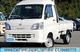 Daihatsu Hijet Truck 2013