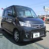 nissan roox 2010 -NISSAN--Roox ML21S--520362---NISSAN--Roox ML21S--520362- image 1