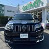 toyota land-cruiser-prado 2019 -TOYOTA--Land Cruiser Prado CBA-TRJ150W--TRJ150-0104693---TOYOTA--Land Cruiser Prado CBA-TRJ150W--TRJ150-0104693- image 18