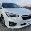 subaru impreza-wagon 2018 -SUBARU--Impreza Wagon DBA-GT6--GT6-031848---SUBARU--Impreza Wagon DBA-GT6--GT6-031848- image 1