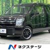 suzuki wagon-r 2019 -SUZUKI--Wagon R DAA-MH55S--MH55S-278257---SUZUKI--Wagon R DAA-MH55S--MH55S-278257- image 1