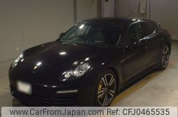 porsche panamera 2014 -PORSCHE 【福岡 378ま6】--Porsche Panamera 970CWA-WP0ZZZ97ZEL001694---PORSCHE 【福岡 378ま6】--Porsche Panamera 970CWA-WP0ZZZ97ZEL001694-