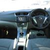 nissan sylphy 2013 -NISSAN--SYLPHY DBA-TB17--TB17-011108---NISSAN--SYLPHY DBA-TB17--TB17-011108- image 4