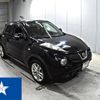 nissan juke 2014 -NISSAN 【倉敷 351め0..3】--Juke YF15--YF15-312870---NISSAN 【倉敷 351め0..3】--Juke YF15--YF15-312870- image 1