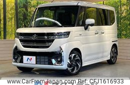 suzuki spacia 2024 CFJ1616933