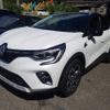 renault captur 2023 -RENAULT--Renault Captur HJBH5H-VF1RJB00XM0822258---RENAULT--Renault Captur HJBH5H-VF1RJB00XM0822258- image 4