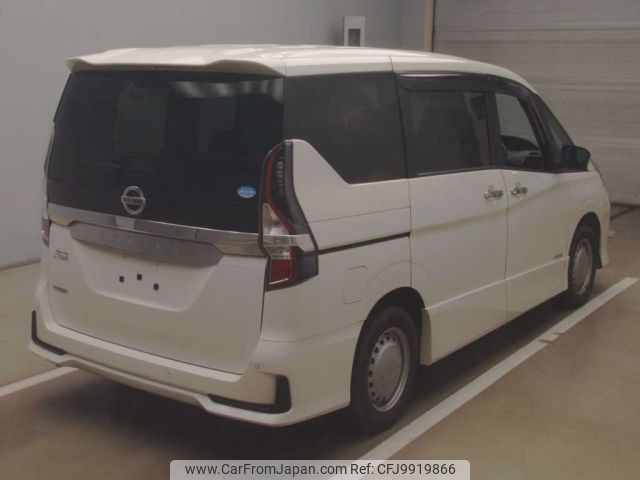 nissan serena 2021 -NISSAN--Serena GFNC27-042119---NISSAN--Serena GFNC27-042119- image 2