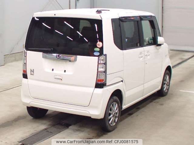 honda n-box 2012 -HONDA--N BOX DBA-JF2--JF2-1016857---HONDA--N BOX DBA-JF2--JF2-1016857- image 2