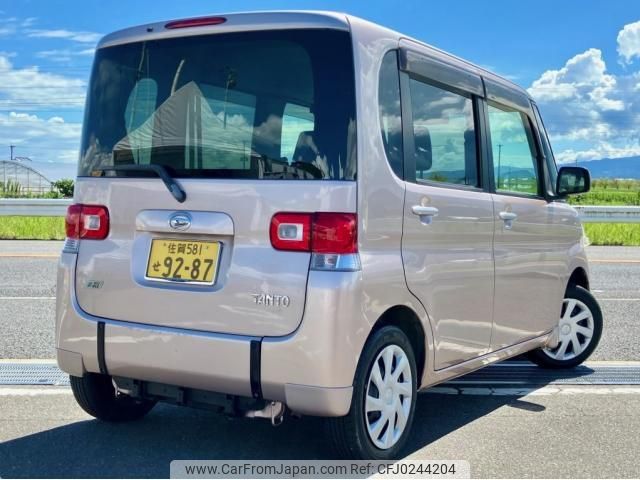 daihatsu tanto 2012 quick_quick_DBA-L375S_L375S-0528151 image 2