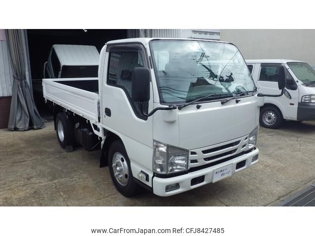 isuzu elf-truck 2017 GOO_NET_EXCHANGE_0707845A30230326W002 image 2