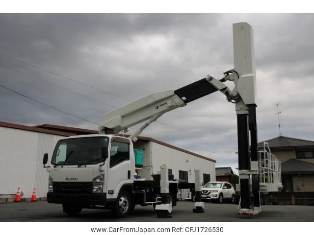 isuzu elf-truck 2020 CFJ1726530 image 1