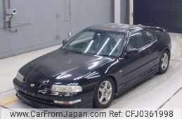 honda prelude 1994 -HONDA--Prelude E-BB4--BB4-1300850---HONDA--Prelude E-BB4--BB4-1300850-