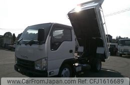 isuzu elf-truck 2017 CFJ1616689