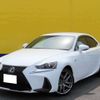 lexus is 2016 -LEXUS--Lexus IS DBA-GSE31--GSE31-5029209---LEXUS--Lexus IS DBA-GSE31--GSE31-5029209- image 1
