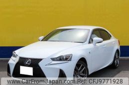 lexus is 2016 -LEXUS--Lexus IS DBA-GSE31--GSE31-5029209---LEXUS--Lexus IS DBA-GSE31--GSE31-5029209-