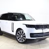 land-rover range-rover 2024 CFJ1770802 image 1
