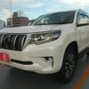 toyota land-cruiser-prado 2022 -TOYOTA--Land Cruiser Prado 3BA-TRJ150W--TRJ150-0154678---TOYOTA--Land Cruiser Prado 3BA-TRJ150W--TRJ150-0154678- image 1