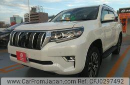 toyota land-cruiser-prado 2022 -TOYOTA--Land Cruiser Prado 3BA-TRJ150W--TRJ150-0154678---TOYOTA--Land Cruiser Prado 3BA-TRJ150W--TRJ150-0154678-