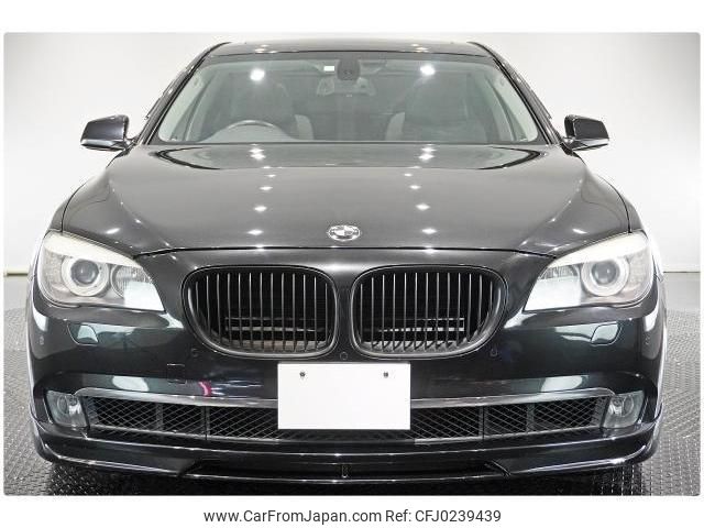 bmw 7-series 2011 quick_quick_ABA-KA30_WBAKA42090C378260 image 2