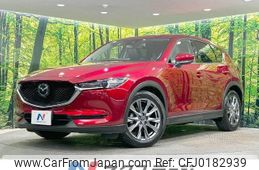 mazda cx-5 2020 -MAZDA--CX-5 6BA-KF5P--KF5P-400845---MAZDA--CX-5 6BA-KF5P--KF5P-400845-