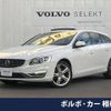 volvo v60 2018 -VOLVO--Volvo V60 LDA-FD4204T--YV1FWA8RDJ2395438---VOLVO--Volvo V60 LDA-FD4204T--YV1FWA8RDJ2395438- image 1