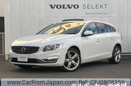 volvo v60 2018 -VOLVO--Volvo V60 LDA-FD4204T--YV1FWA8RDJ2395438---VOLVO--Volvo V60 LDA-FD4204T--YV1FWA8RDJ2395438-