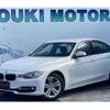 bmw 3-series 2012 -BMW 【岐阜 303ﾆ3418】--BMW 3 Series DBA-3B20--WBA3B160X0NN75811---BMW 【岐阜 303ﾆ3418】--BMW 3 Series DBA-3B20--WBA3B160X0NN75811- image 1