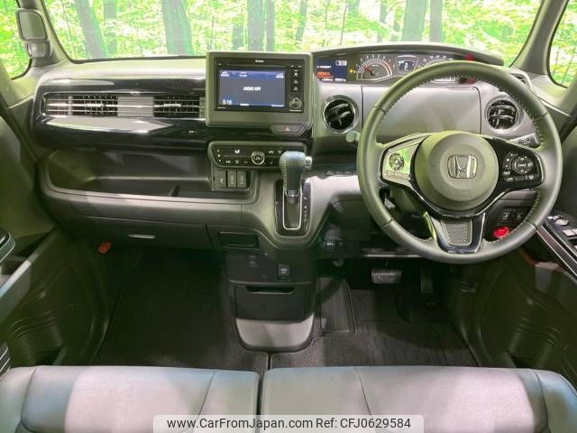 honda n-box 2021 -HONDA--N BOX 6BA-JF4--JF4-2201665---HONDA--N BOX 6BA-JF4--JF4-2201665- image 2