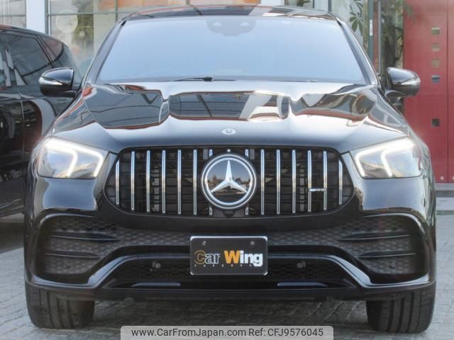 mercedes-benz gle-class 2023 quick_quick_4AA-167361_W1N1673612A893416 image 2