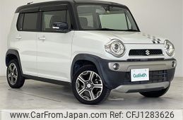 suzuki hustler 2014 -SUZUKI--Hustler DBA-MR31S--MR31S-810421---SUZUKI--Hustler DBA-MR31S--MR31S-810421-