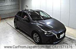 mazda demio 2017 CFJ1571376