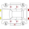toyota aqua 2015 -TOYOTA--AQUA DAA-NHP10--NHP10-6397762---TOYOTA--AQUA DAA-NHP10--NHP10-6397762- image 2