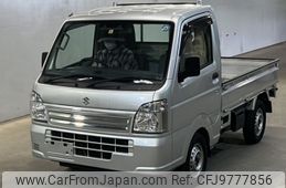 suzuki carry-truck 2022 -SUZUKI--Carry Truck DA16T-708879---SUZUKI--Carry Truck DA16T-708879-