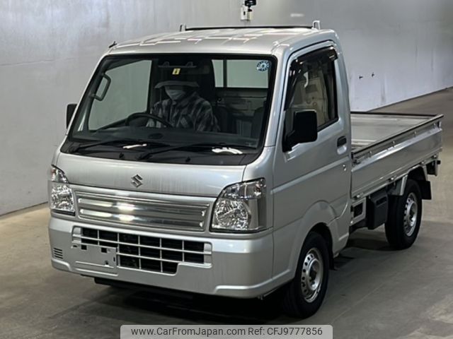 suzuki carry-truck 2022 -SUZUKI--Carry Truck DA16T-708879---SUZUKI--Carry Truck DA16T-708879- image 1